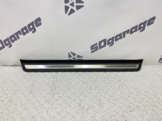 Накладка порога внутренняя Kia Stinger 2019 85873J5100WK 1 3.3 GT 24V TURBO G6DP, передняя левая