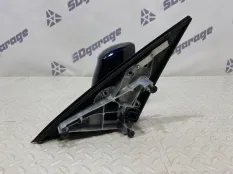Зеркало заднего вида боковое BMW X5 2021 51168738308 G05 B58B30C, переднее правое