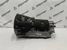 АКПП GA8P75HZ BMW X5 2021 24005A04A32 G05 B58B30C