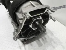 АКПП GA8P75HZ BMW X5 2021 24005A04A32 G05 B58B30C