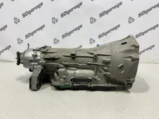 АКПП GA8HP45X BMW X3 24008638291 F25