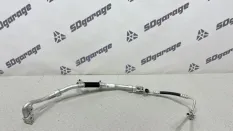 Трубка кондиционера BMW X5 2021 64536813586 G05 B58B30C, передняя
