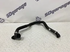 Патрубок системы охлаждения BMW X5 2021 17129488196 G05 B58B30C