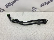 Трубопровод радиатора охл.масла КПП BMW X3 17228570449 F25