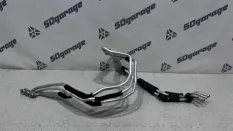 Трубка Кондиционер в задней части салона Mercedes-Benz S-CLASS 2018 A2228307002 W222 LONG 256930, задняя