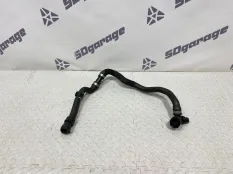 Патрубок системы охлаждения BMW X5 2021 17128743673 G05 B58B30C