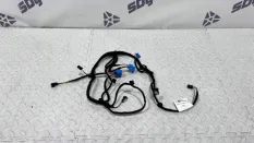 Проводка двери Mercedes-Benz S-CLASS 2018 A2225409519 W222 LONG 256930, задняя левая