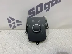 БЛОК КНОПОК ПОДВЕСКИ Mercedes-Benz GLS 2017 A1669050003 W166 642826
