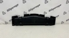 Защита бампера Mercedes-Benz GLS 350 d 4MATIC 2017 A1665200023 W166 3.5 ДИЗЕЛЬ, передняя