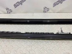 РЕЙЛИНГИ КРЫШИ КОМПЛЕКТ BMW X5 2018 51138057755 F15 N57D30A