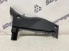 Накладка жабо Land Rover Range Rover c 2012-2018 LR038082 L405, передняя правая