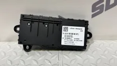 БЛОК УПРАВЛЕНИЯ ПНЕВМОПОДВЕСКОЙ Mercedes-Benz GLS 350 d 4MATIC 2017 A1669009518 W166 3.5 ДИЗЕЛЬ