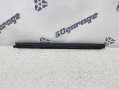 Уплотнитель двери Mercedes-Benz GL AMG 6.3 2015 A1667352400 X166 5.5 AMG, задний правый