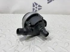 Насос системы охлаждения Mercedes-Benz E-CLASS 2018 A0005000900 W213 E 220 D (D08) OM654