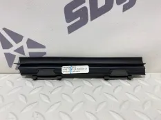 Направляющая стекла двери Mercedes-Benz GLS 350 d 4MATIC 2018 A1667300324 W166 (D51) 642 OM642, задняя левая