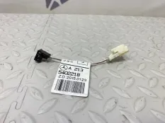 Светодиодный модуль Mercedes-Benz E-CLASS 2018 A2135402218 W213 E 220 D (D08) OM654