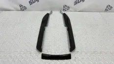 Накладка центральной консоли BMW 7er с 2015-2019 51169302191 G11 G12