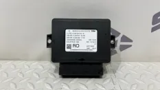 БЛОК СТОЯНОЧНОГО ТОРМОЗА Mercedes-Benz GLS 350 d 4MATIC 2017 A2469003014 W166 3.5 ДИЗЕЛЬ