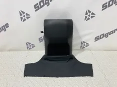Кожух рулевой колонки BMW X5 2021 51457952184 G05 B58B30C