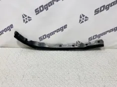 Уплотнитель двери BMW X5 2018 51767389662 F15 N57D30A, передний правый