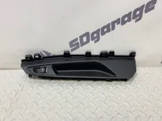 Кнопка стеклоподъемника BMW X5 2018 61319361936 F15 N57D30A, передняя правая