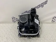 КУЛИСА АКПП С ПАНЕЛЬЮ КНОПОК BMW X5 2021 61315A5C366 G05 B58B30C