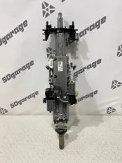 Рулевая колонка BMW X5 2021 32306894879 G05 B58B30C