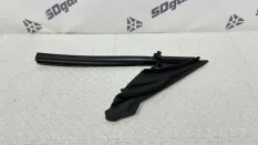 Уплотнитель двери BMW 4er 2019 51337310193 F36 РЕСТАЙЛИНГ B47D20A, передний левый