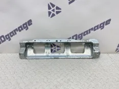 ДЕРЖАТЕЛЬ КОЛЕННОЙ ПОДУШКИ Mercedes-Benz GLS 350 d 4MATIC 2017 A1666890014 W166 3.5 ДИЗЕЛЬ, передний