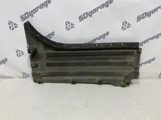 Защита днища кузова BMW X5 2021 51757461768 G05 B58B30C, правая