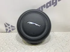 Airbag на руль Jaguar E-pace 2018 J9C2468PVJ 1 2.0L AJ20D4 DIESEL, передний