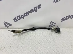 Клемма аккумулятора Land Rover Discovery Sport 2014-2019 LR115135 L550, передняя