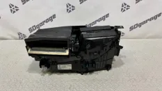 КОРПУС ВЕНТИЛЯТОРА ПЕЧКИ BMW X5 2021 64117944536 G05 B58B30C, передний