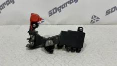 B+ распр.вывод плюса аккум.батареи (850W PHEV) BMW X5 2021 61146841550 G05 B58B30C