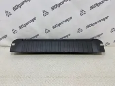 Обшивка откидного борта BMW X5 2018 51497327732 F15 N57D30A, задняя