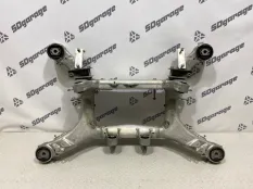 Подрамник BMW X5 2021 33316896369 G05 B58B30C, задний