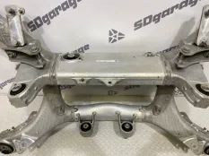 Подрамник BMW X5 2021 33316896369 G05 B58B30C, задний