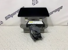 Комплект NBT EVO HU BMW 5-Series 2018 65125A7E6C9 G30 B57D30A