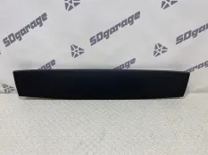 Обшивка крышки багажника BMW X5 2018 51497365223 F15 N57D30A, задняя
