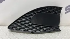 Решетка бампера Mercedes B-Class 2018- A2478854501 W247, передняя правая