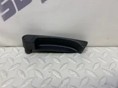РУЧКА КРЫШКИ БАГАЖНИКА BMW X5 2018 51247162148 F15 N57D30A, задняя