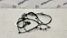 Проводка парктроника Mercedes B-Class 2018- A2475403709 W247, передняя