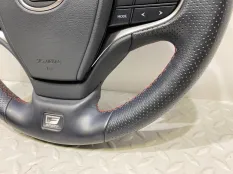 Руль F-SPORT С AIR BAG Lexus UX 250H 2020 4510033A50C2 200/250H 2000CC 16-VALVE DOHC