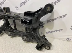 Поперечная балка Kia Stinger 2019 55405J5100 1 3.3 GT 24V TURBO G6DP, задняя
