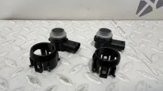 Датчик парковки Mercedes B-Class 2018- A0009055504 W247, передний