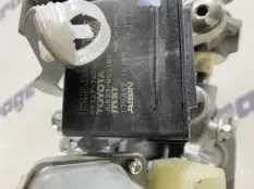 Рулевая колонка Lexus UX 250H 2020 4520A76060 200/250H 2000CC 16-VALVE DOHC