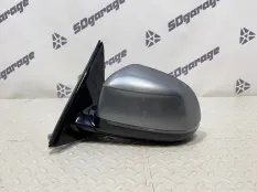 Зеркало заднего вида боковое BMW X5 2018 51167364021 F15 N57D30A, левое