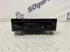 DVD чейнджер BMW 7er 2015- 65126824603 G11 G12