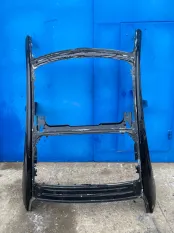 Крыша Mercedes-Benz S-CLASS 2018 A2226370445 W222 LONG 256930
