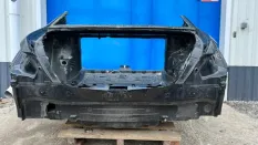 Крыло Mercedes-Benz S-CLASS 2018 A2226307101 W222 LONG 256930, заднее